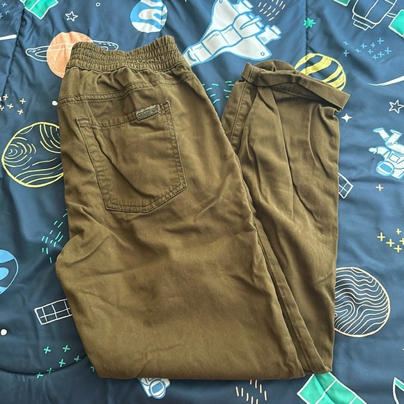 7 For All Mankind Joggers - Picture 1 of 2